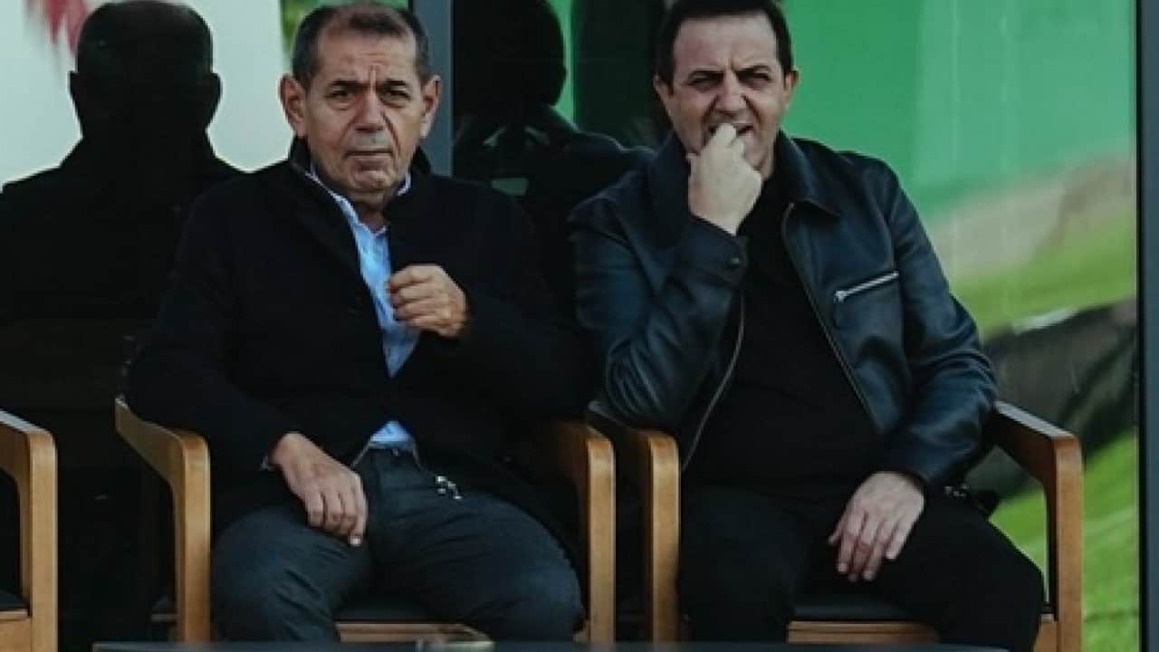 Foto - Gündemi sarsan çarpıcı bir iddia: Yetki karmaşası konusu tavan yaptı! Abdullah Kavukçu'nun rahatsızlığı!