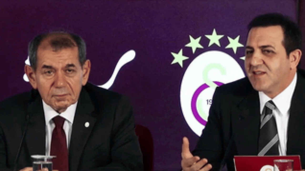 Foto - Gündemi sarsan çarpıcı bir iddia: Yetki karmaşası konusu tavan yaptı! Abdullah Kavukçu'nun rahatsızlığı!