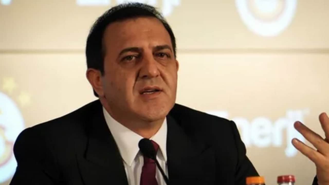 Foto - Gündemi sarsan çarpıcı bir iddia: Yetki karmaşası konusu tavan yaptı! Abdullah Kavukçu'nun rahatsızlığı!