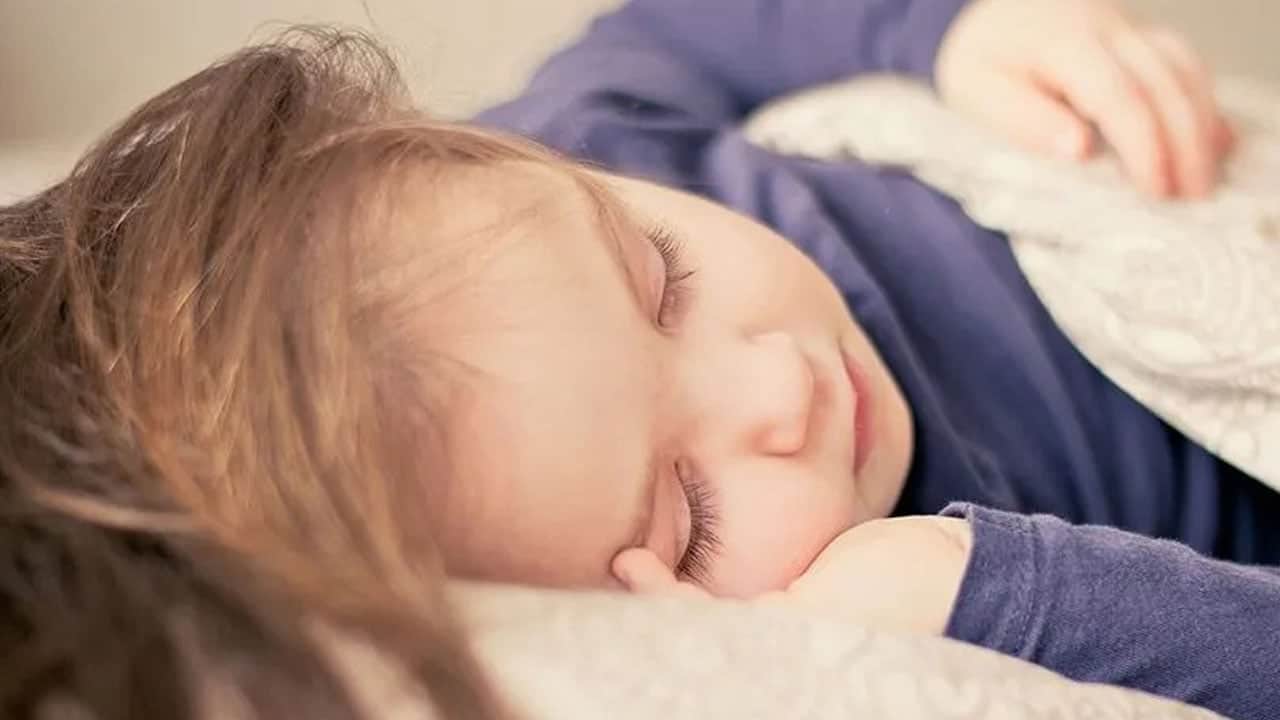 Foto - Güne daha dinç başlayacaksınız! Mışıl mışıl uyumak için mutlaka bunu yapın