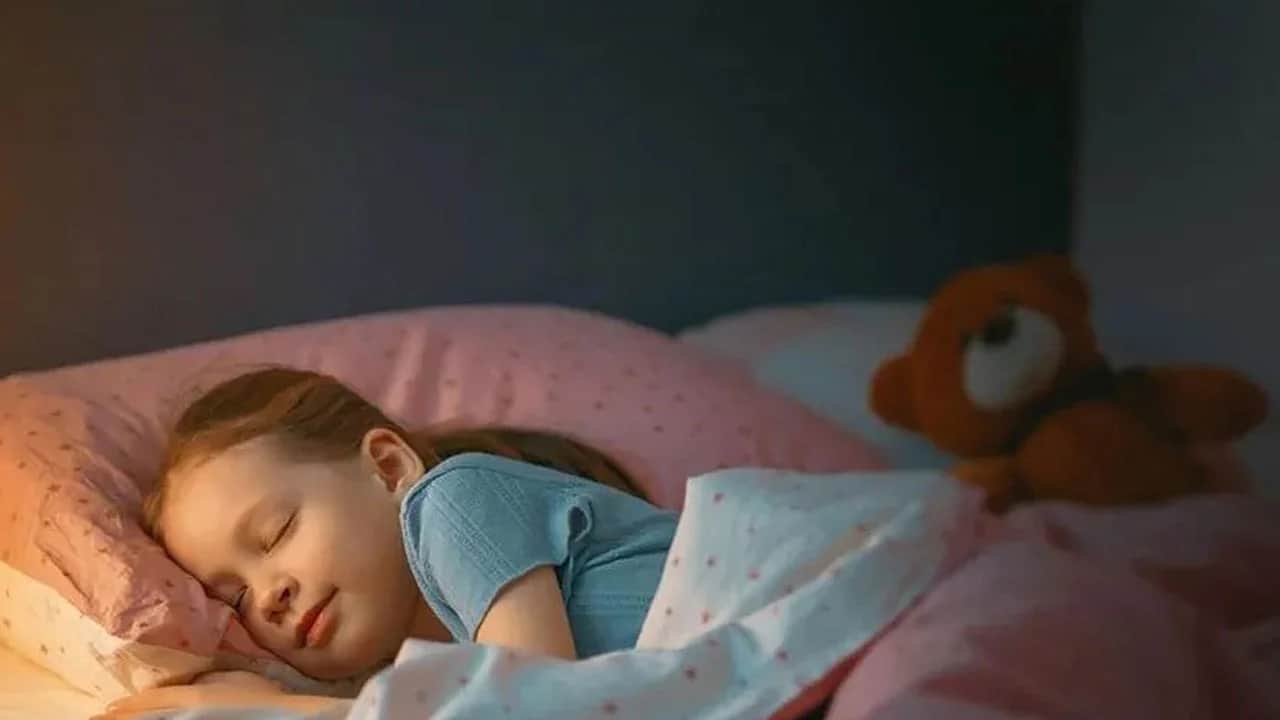 Güne daha dinç başlayacaksınız! Mışıl mışıl uyumak için mutlaka bunu yapın