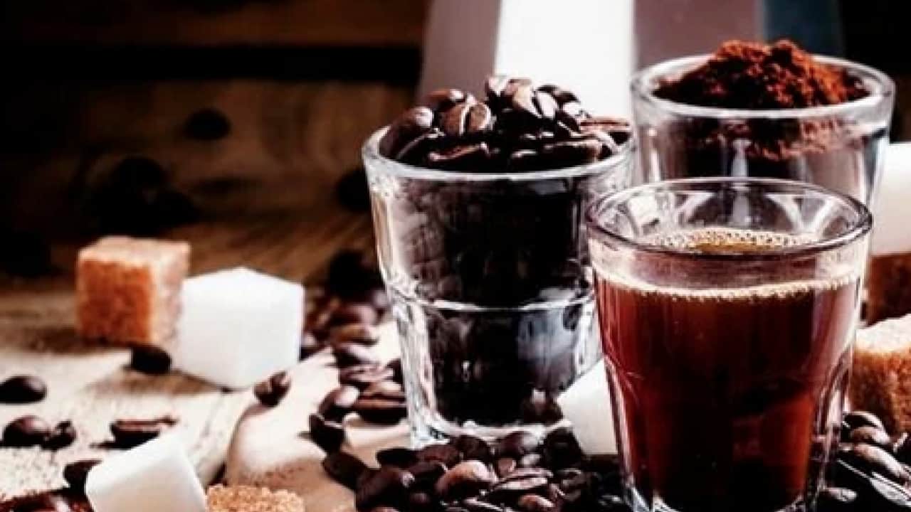 Foto - Güne kahveyle başlayanlar meğerse... Hakkınızdaki o gizli gerçek ortaya çıktı!