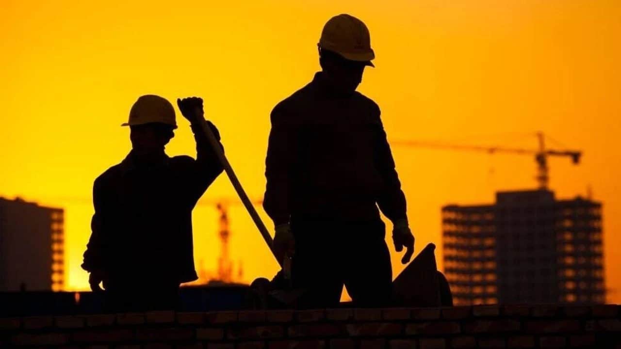 Foto - Güneş Altında Çalışanlar için DSÖ'den Ölümcül Uyarı!