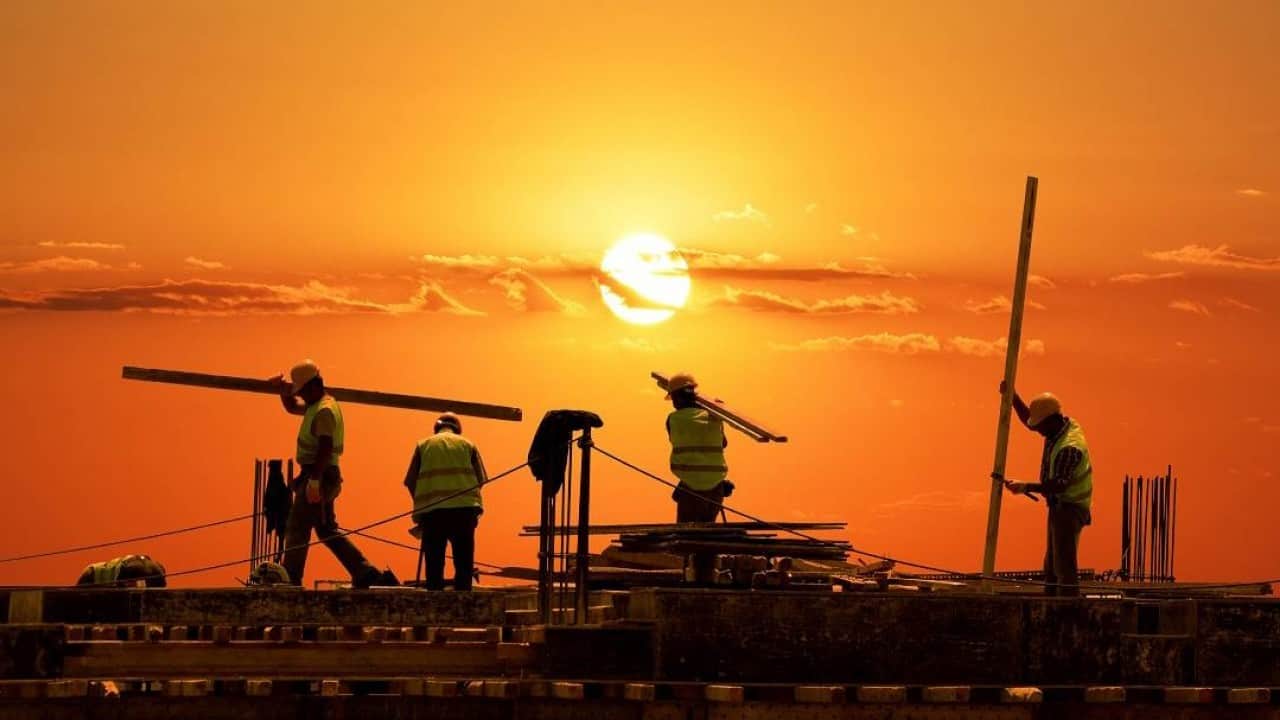 Foto - Güneş Altında Çalışanlar için DSÖ'den Ölümcül Uyarı!