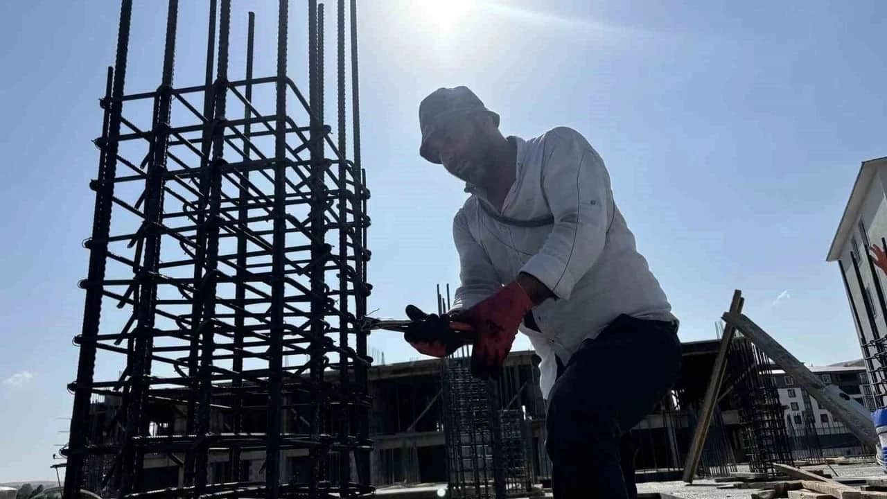 Güneş Altında Çalışanlar için DSÖ'den Ölümcül Uyarı!