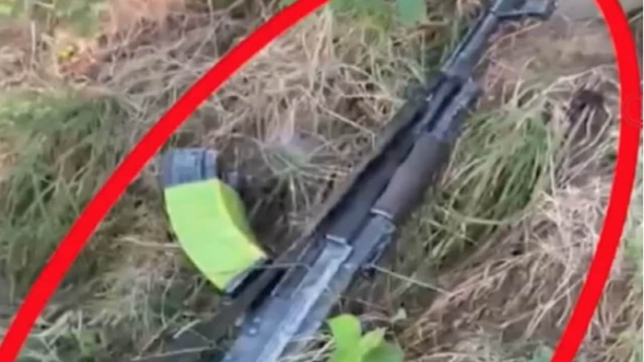 Foto - Günlerce adım adım takip edildi! Ülkenin en azılı suçlusu Bayraktar İHA ile paketlendi