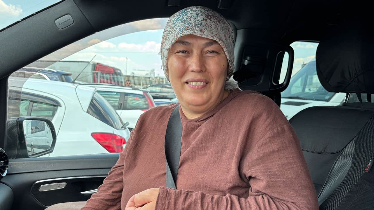 Foto - Gurbetçilerin hüzünlü dönüş yolculuğu başladı