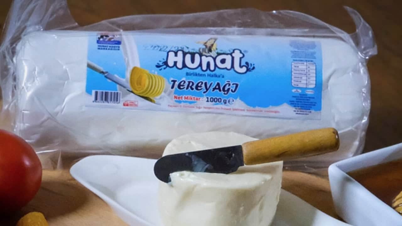 Foto - Güvendiğimiz dağlara karlar yağdı: Yıllardır doğal diye satılan ünlü marka, Bakanlığın hile listesine girdi