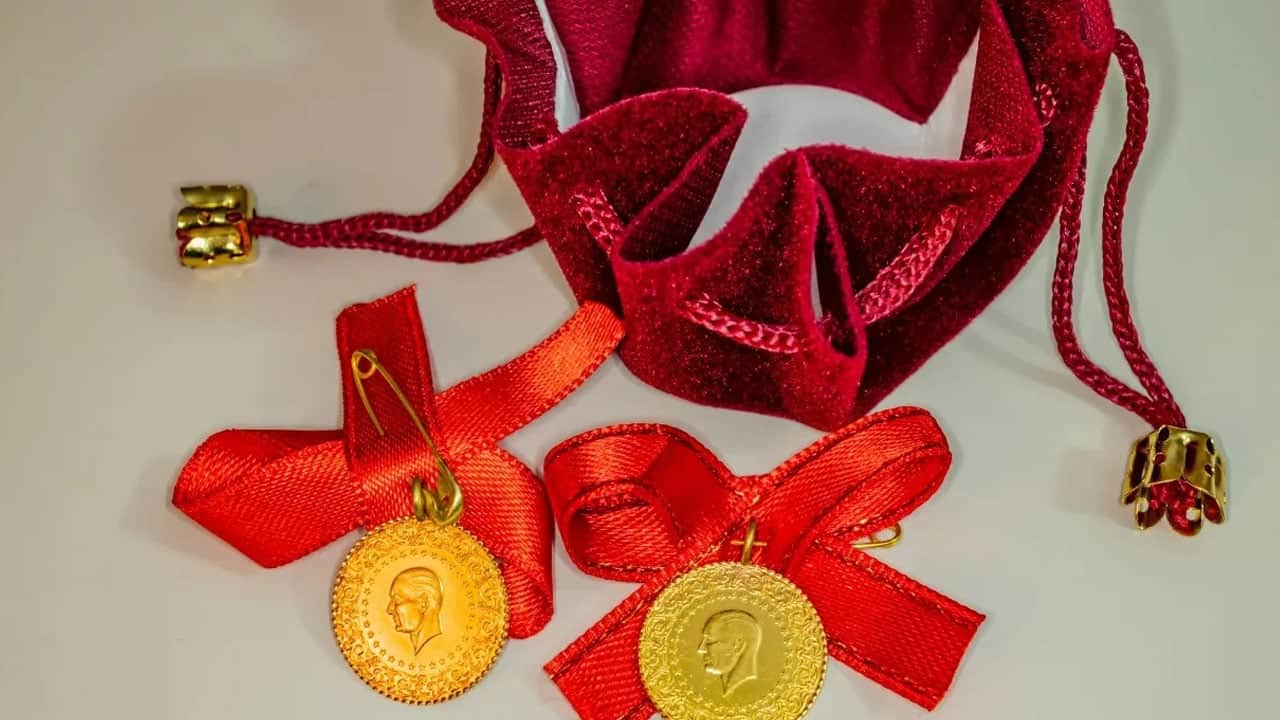 Foto - Güvenli limanın geleceği merak ediliyor! İşte altında yeni dip ve zirve tahminleri