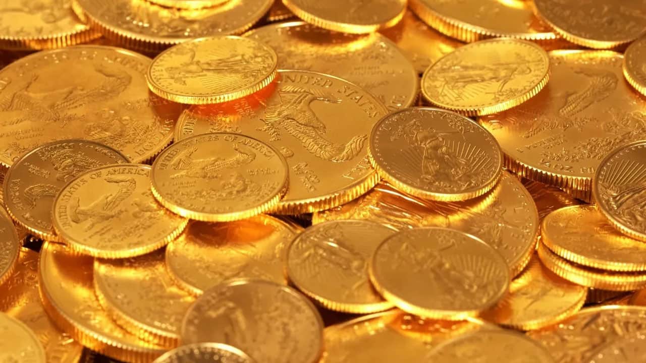 Foto - Güvenli limanın geleceği merak ediliyor! İşte altında yeni dip ve zirve tahminleri
