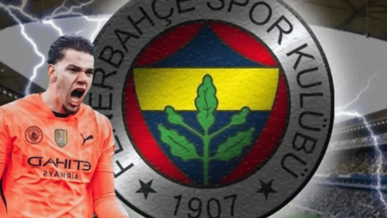 Foto - Güya Galatasaray’a transfer çalımıydı ama… Fenerbahçe Ederson’un alternatifini arıyor