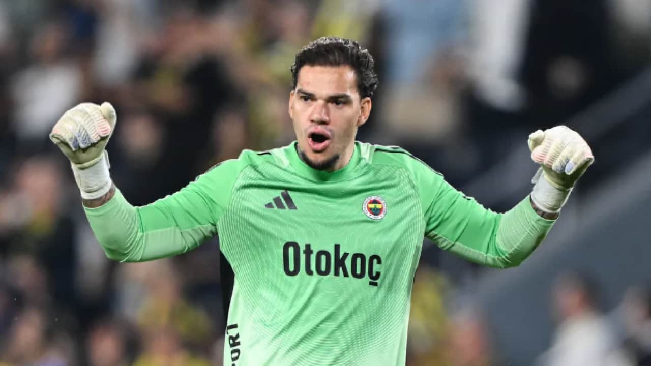 Foto - Güya Galatasaray’a transfer çalımıydı ama… Fenerbahçe Ederson’un alternatifini arıyor