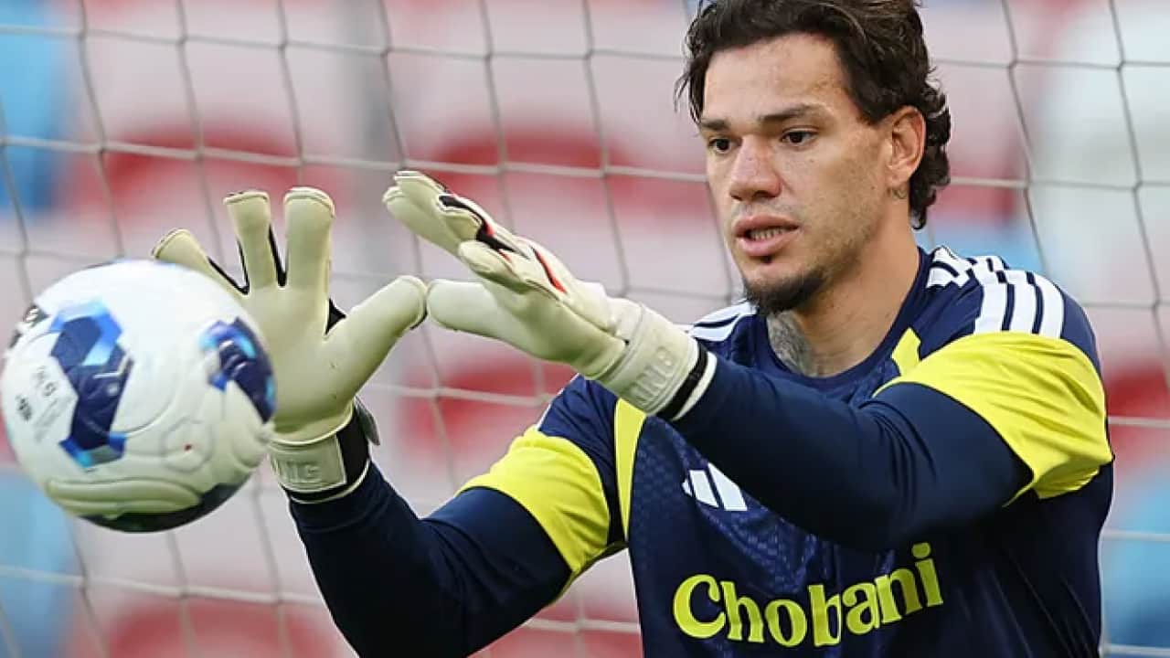 Foto - Güya Galatasaray’a transfer çalımıydı ama… Fenerbahçe Ederson’un alternatifini arıyor
