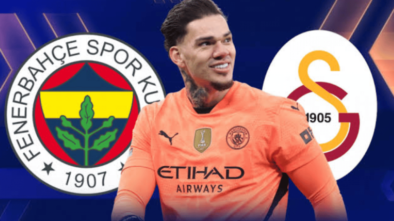 Foto - Güya Galatasaray’a transfer çalımıydı ama… Fenerbahçe Ederson’un alternatifini arıyor