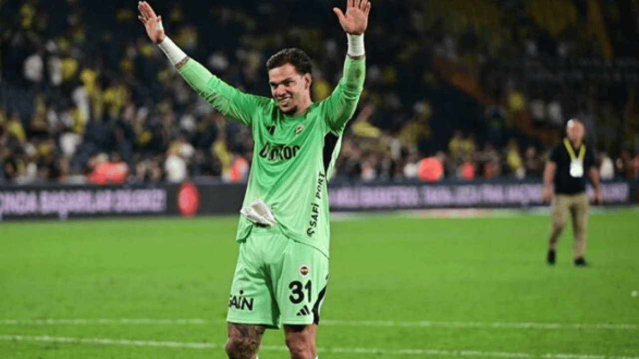 Foto - Güya Galatasaray’a transfer çalımıydı ama… Fenerbahçe Ederson’un alternatifini arıyor