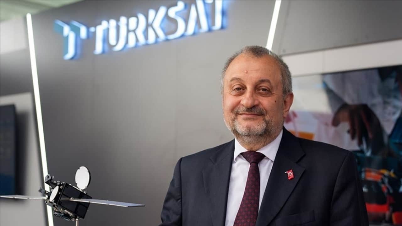 Foto - Haberleşmenin kalbi artık yerli! TÜRKSAT açıkladı: Milli atomik saat geliyor