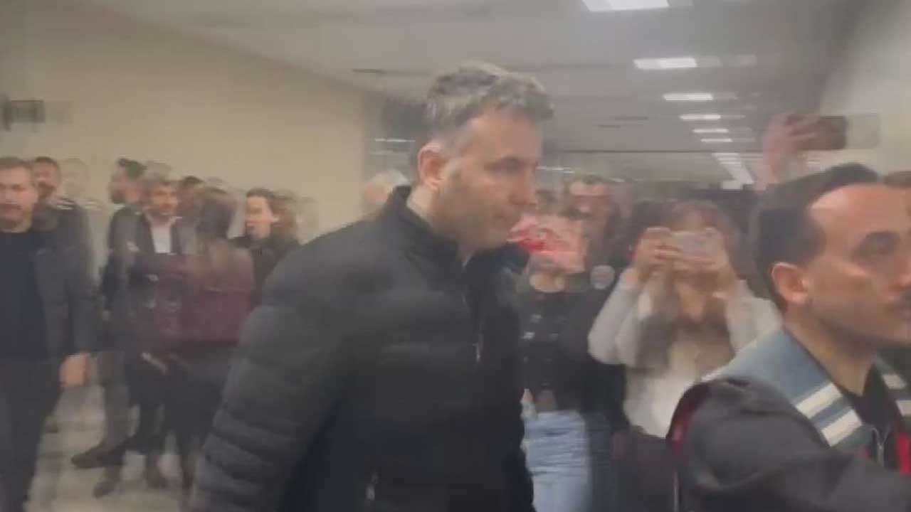 Foto - Habertürk TV eski genel yayın yönetmeni Mehmet Akif Ersoy hakkında sıcak gelişme