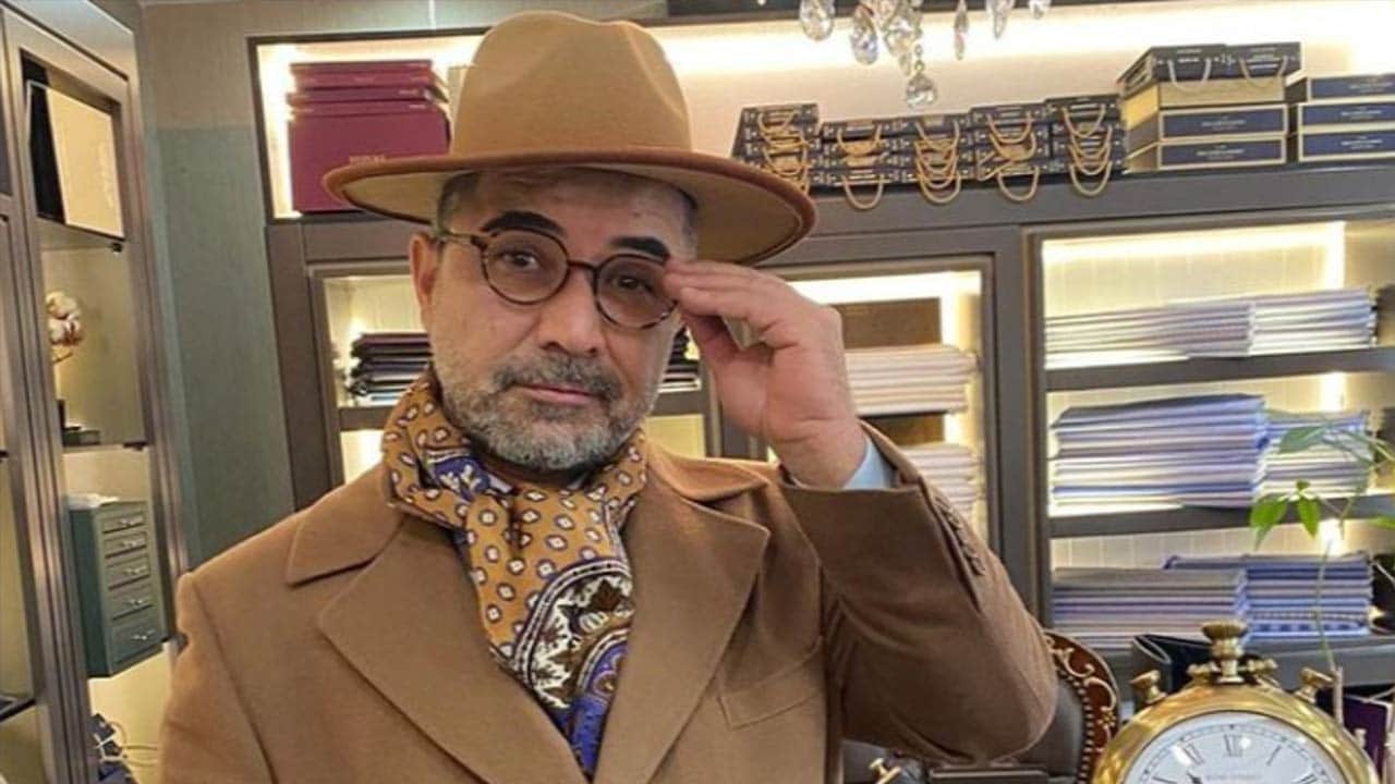 Foto - HaberTürk’ün eski ağır topları birbirine girdi! ‘Bana ilk uyuşturucu kullanmayı teklif eden…’