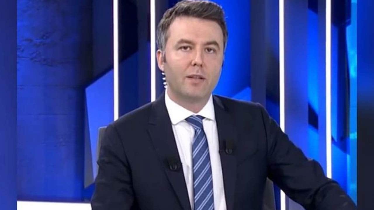 Foto - HaberTürk’ün eski ağır topları birbirine girdi! ‘Bana ilk uyuşturucu kullanmayı teklif eden…’