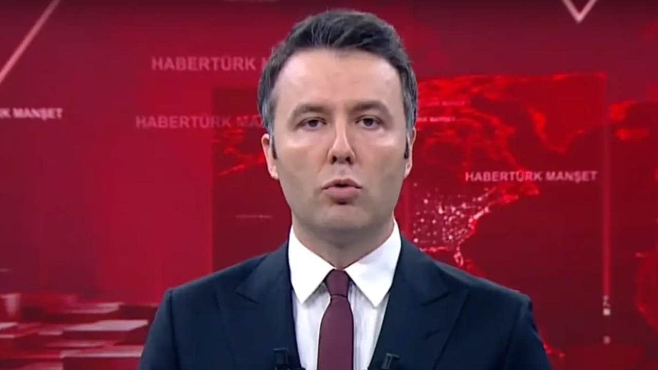 Foto - HaberTürk’ün eski ağır topları birbirine girdi! ‘Bana ilk uyuşturucu kullanmayı teklif eden…’