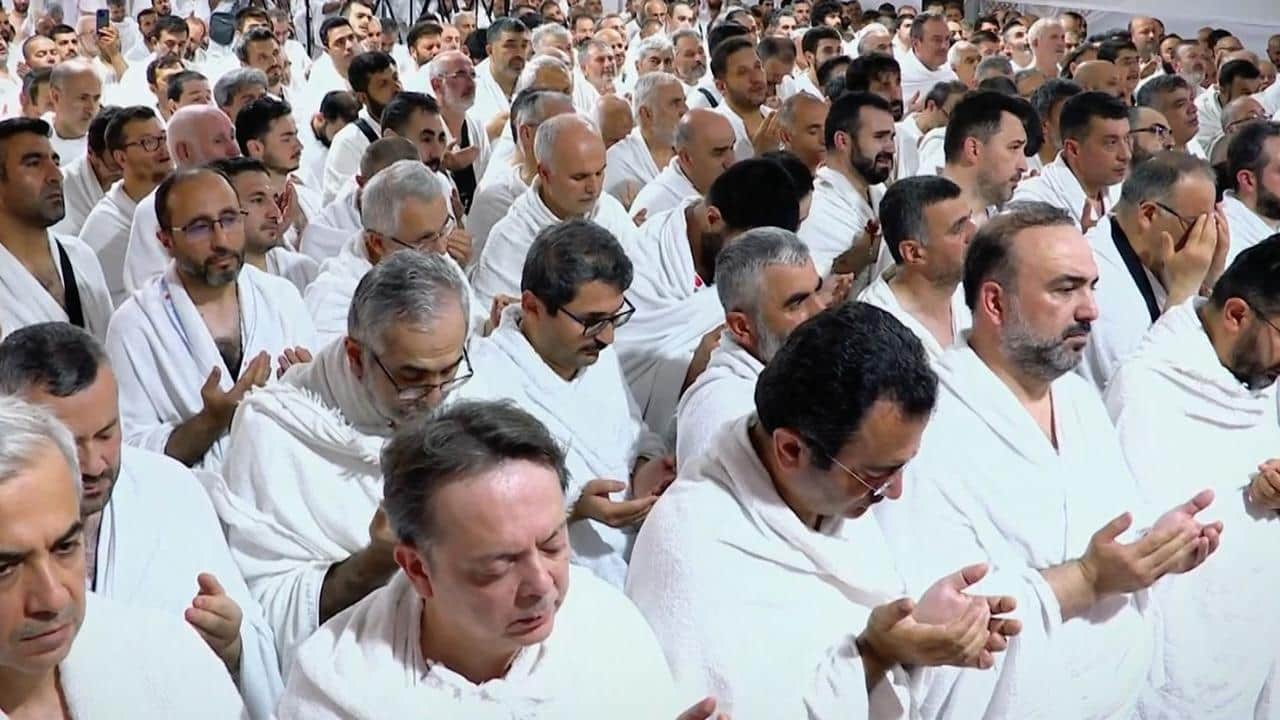 Foto - Hacı adayları dikkat! Kesin kayıt işlemleri başladı