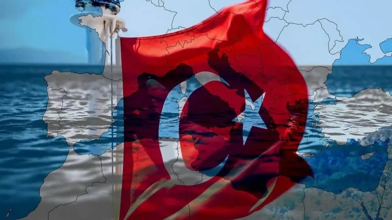 Foto - Hakan Fidan'dan Ortadoğu ülkesine son uyarı: Saldırıyı bize yapılmış kabul ederiz
