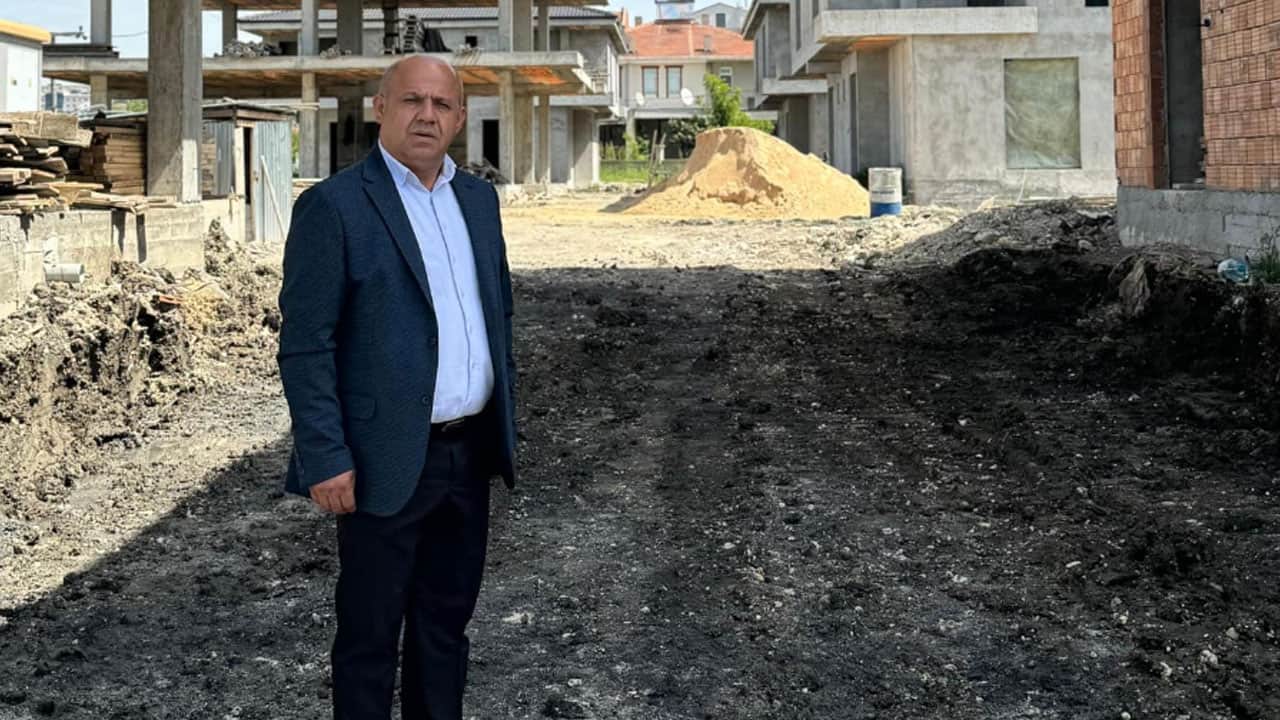 Foto - Haluk Levent’in villa skandalı patladı! Müteahhit adliyede kalp krizi geçirdi