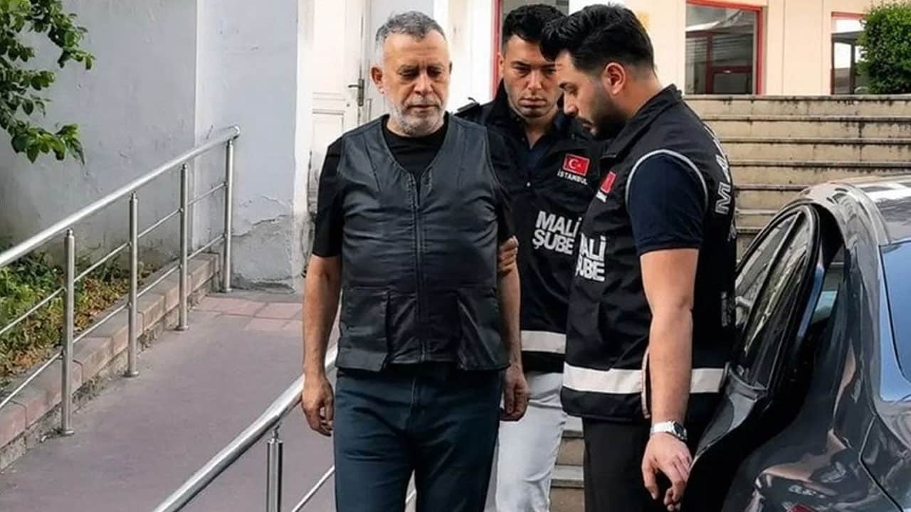 Foto - Haluk Levent’in villa skandalı patladı! Müteahhit adliyede kalp krizi geçirdi