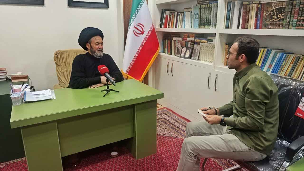 Foto - Hamaney'in yakınındaki isim sessizliğini bozdu: 'Girecek baca bulamazlar' dedi, Türkiye'ye flaş teklifi yaptı