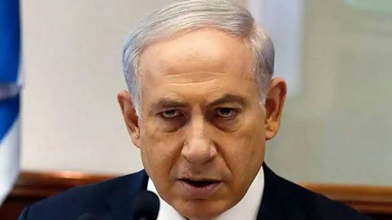 Foto - Hamas, Netanyahu'nun kalleş planını ifşa etti
