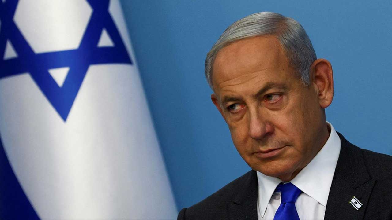 Foto - Hamas, Netanyahu'nun kalleş planını ifşa etti