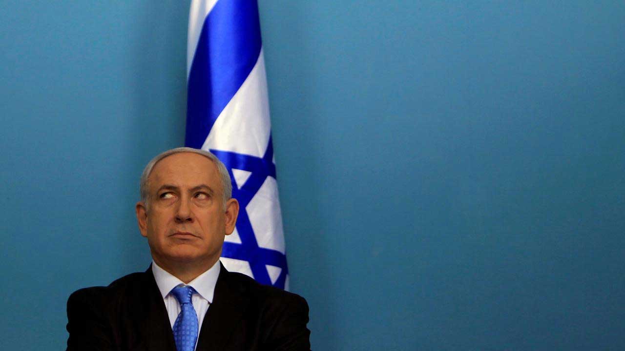 Foto - Hamas, Netanyahu'nun kalleş planını ifşa etti