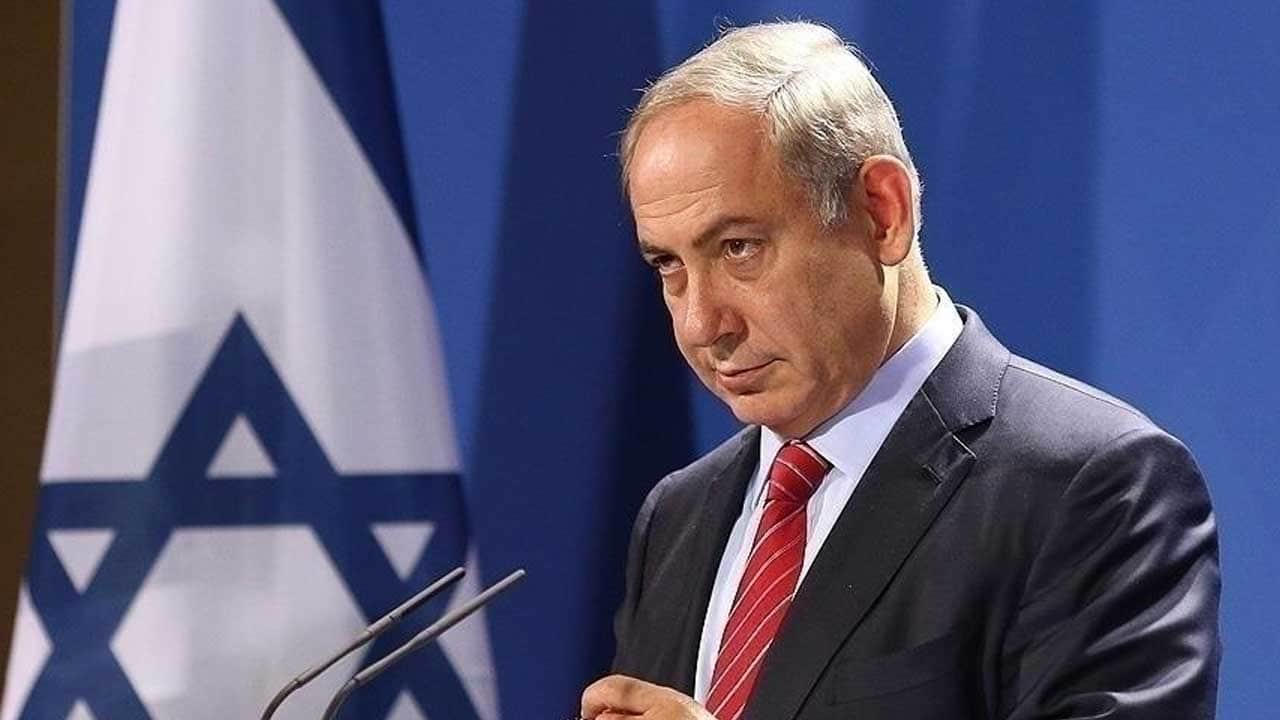 Foto - Hamas, Netanyahu'nun kalleş planını ifşa etti