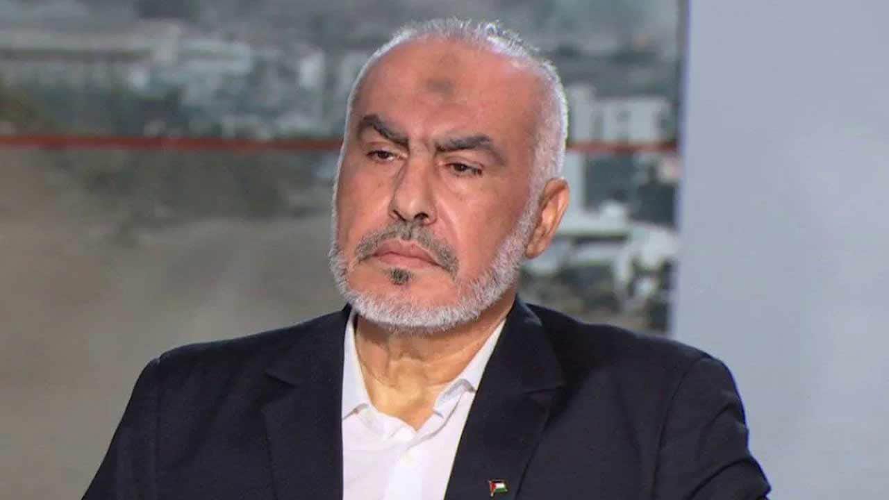 Foto - Hamas'tan resmi açıklama geldi: Anlaşmayı kabul ettik