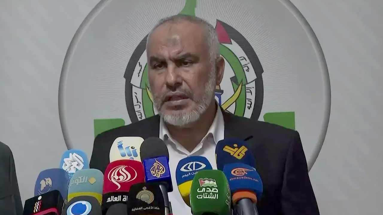 Foto - Hamas'tan resmi açıklama geldi: Anlaşmayı kabul ettik