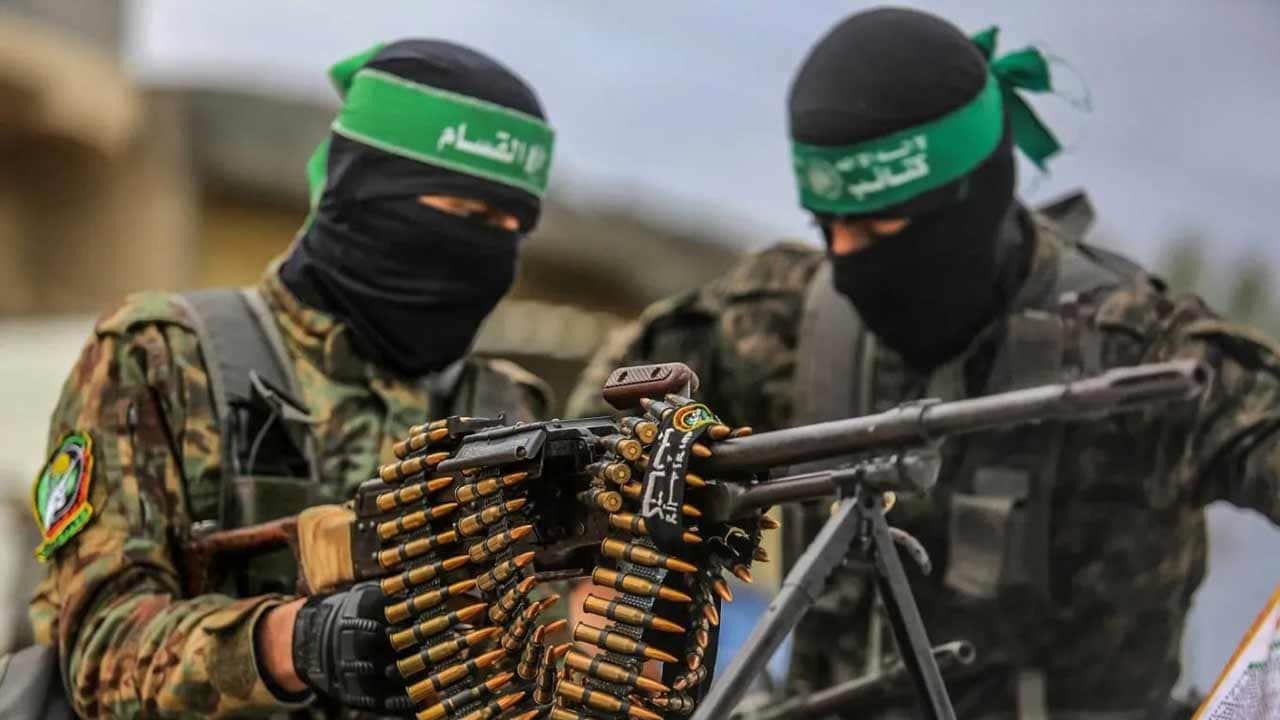 Foto - Hamas'tan resmi açıklama geldi: Anlaşmayı kabul ettik