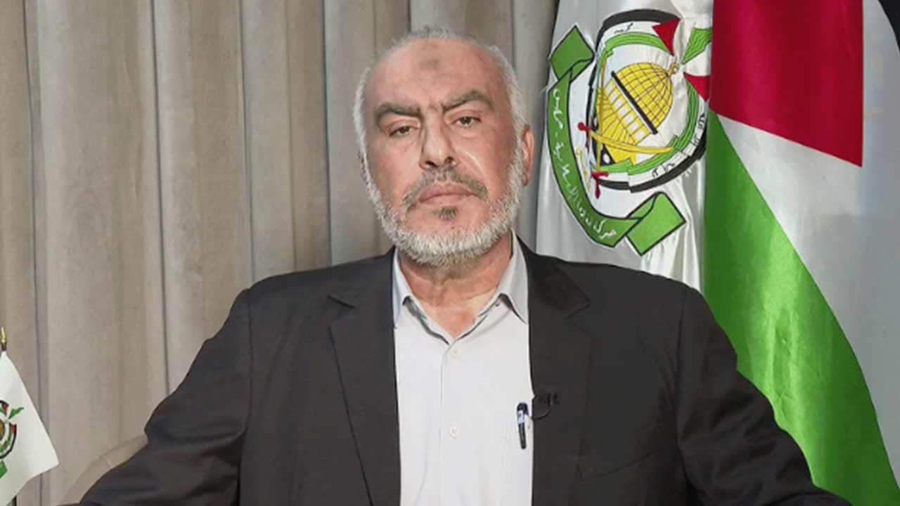 Foto - Hamas'tan resmi açıklama geldi: Anlaşmayı kabul ettik