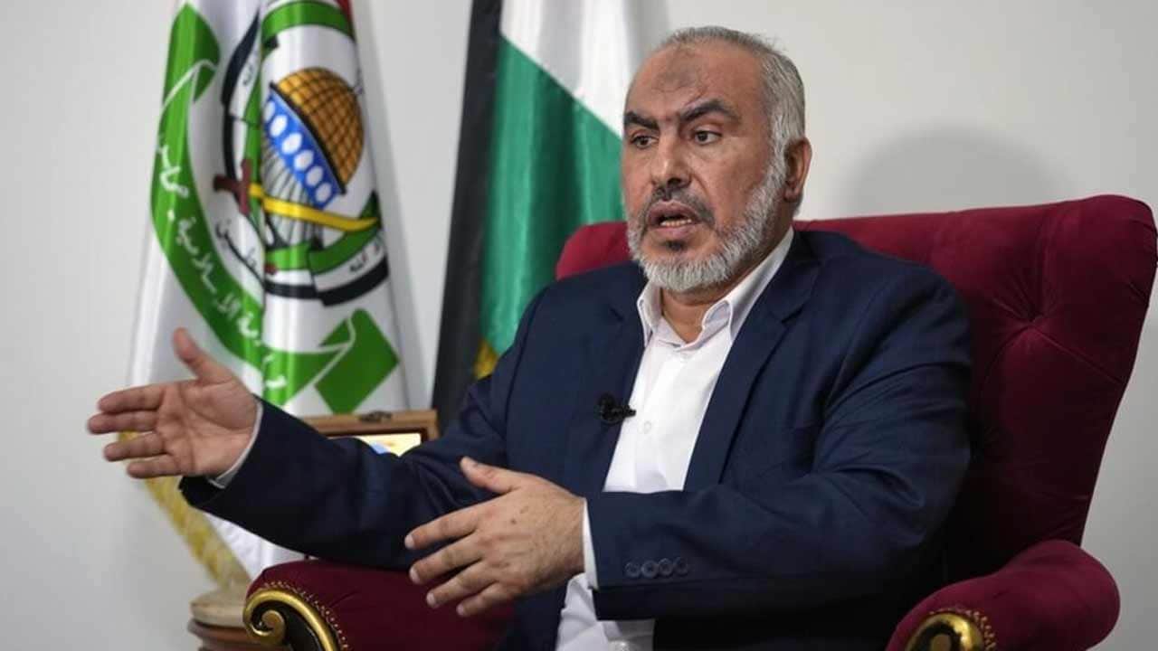Foto - Hamas'tan resmi açıklama geldi: Anlaşmayı kabul ettik