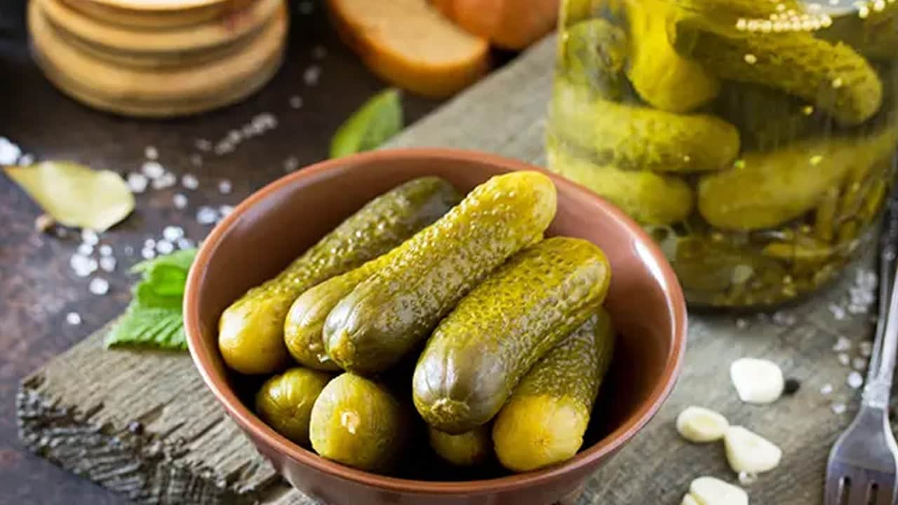 Foto - Hamile kadınlar neden en çok turşu aşeriyor? Duyan bunu yapıyor: İstek sona eriyor, tek seferde yok ediyor! 