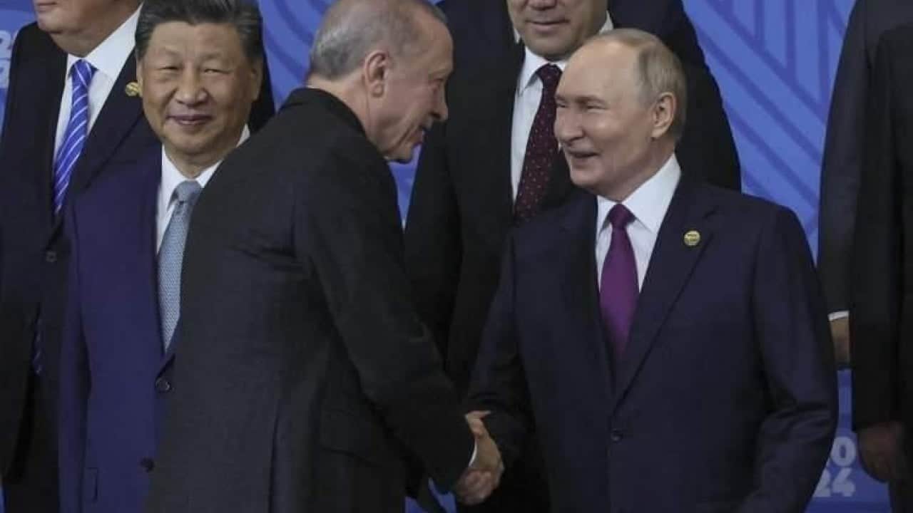 Foto - Hangi dünya liderlerinin kaç çocuğu var? Tam 13 çocukla rekor o liderde