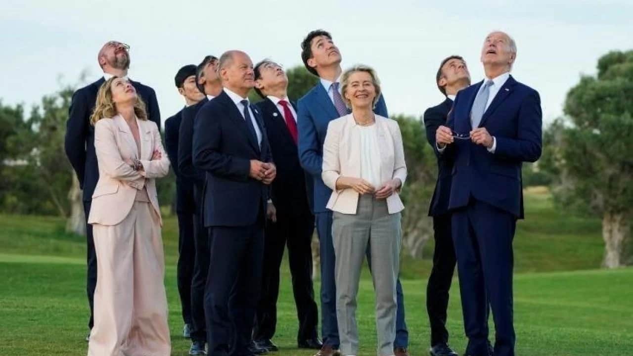 Hangi dünya liderlerinin kaç çocuğu var? Tam 13 çocukla rekor o liderde