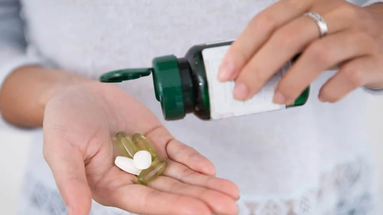 Foto - Hangi magnezyum daha etkili? Magnezyum eksikliğinde en sık görülen belirtileri neler?