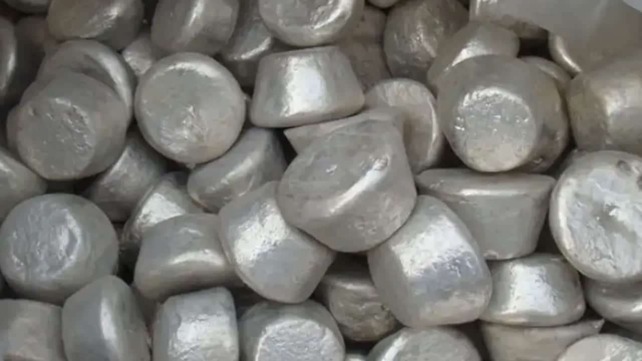 Foto - Hangi magnezyum daha etkili? Magnezyum eksikliğinde en sık görülen belirtileri neler?
