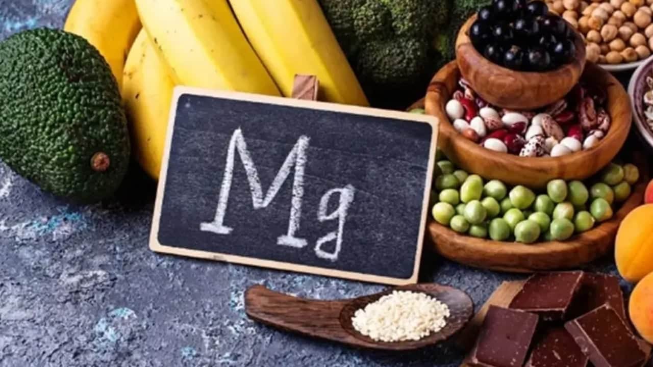 Foto - Hangi magnezyum daha etkili? Magnezyum eksikliğinde en sık görülen belirtileri neler?