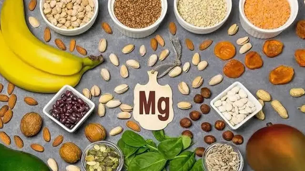 Foto - Hangi magnezyum daha etkili? Magnezyum eksikliğinde en sık görülen belirtileri neler?