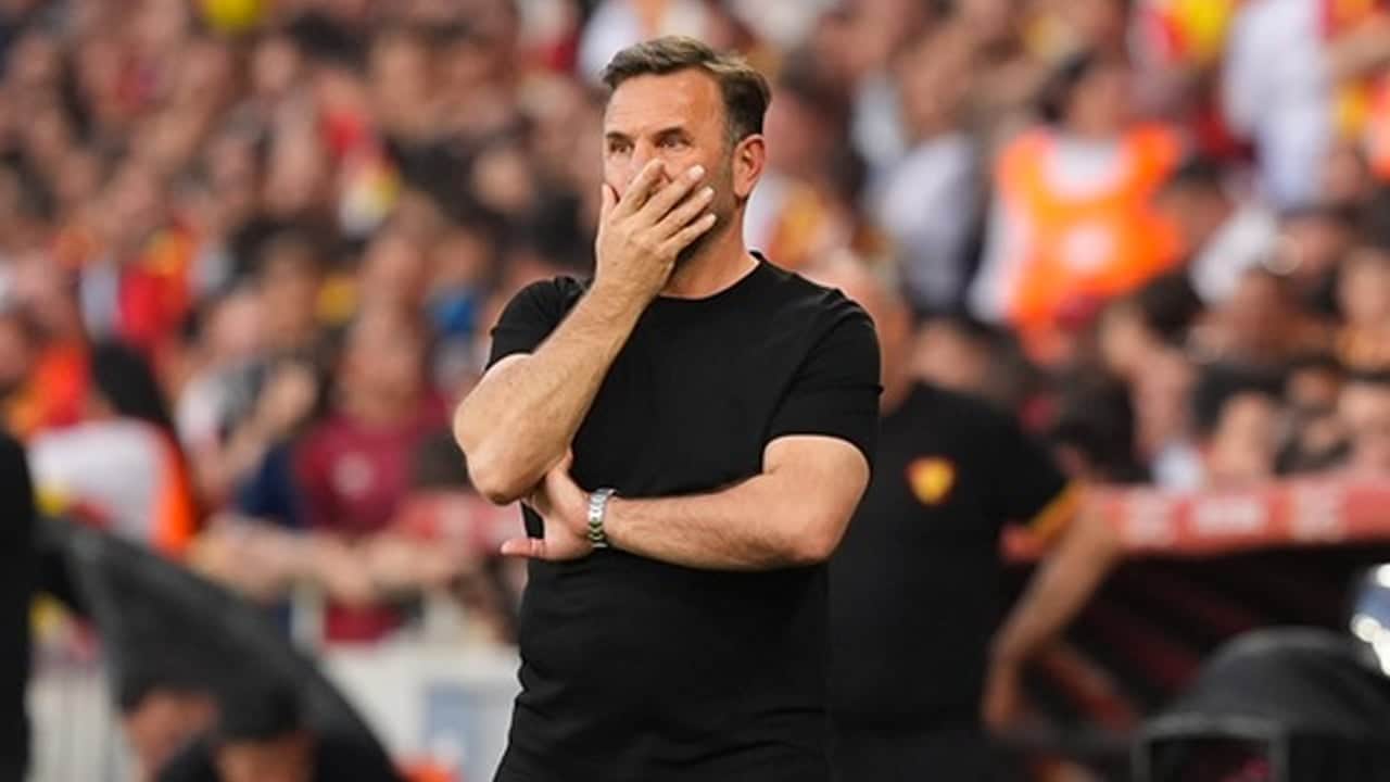 Foto - Harekete geçtiler: Nihayet transferde sessizliğini bozacak Galatasaray!