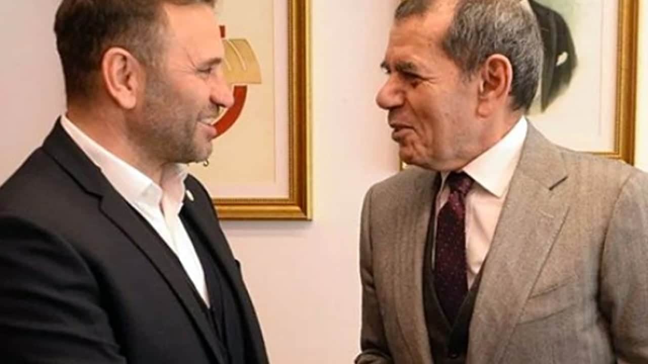Foto - Harekete geçtiler: Nihayet transferde sessizliğini bozacak Galatasaray!