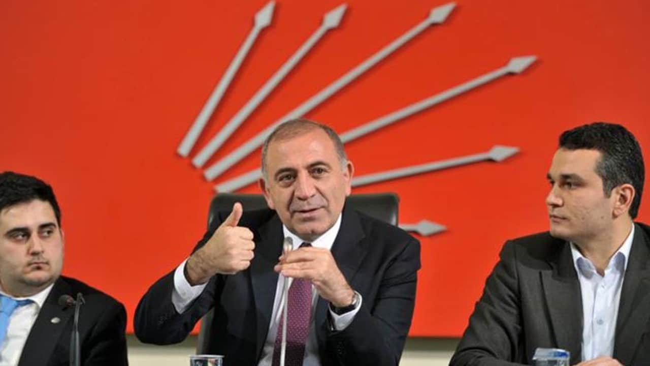 Foto - Has adamı Gürsel Tekin, Kılıçdaroğlu’nu çok kızdırmış: O tavırları resmen küplere bindirmiş