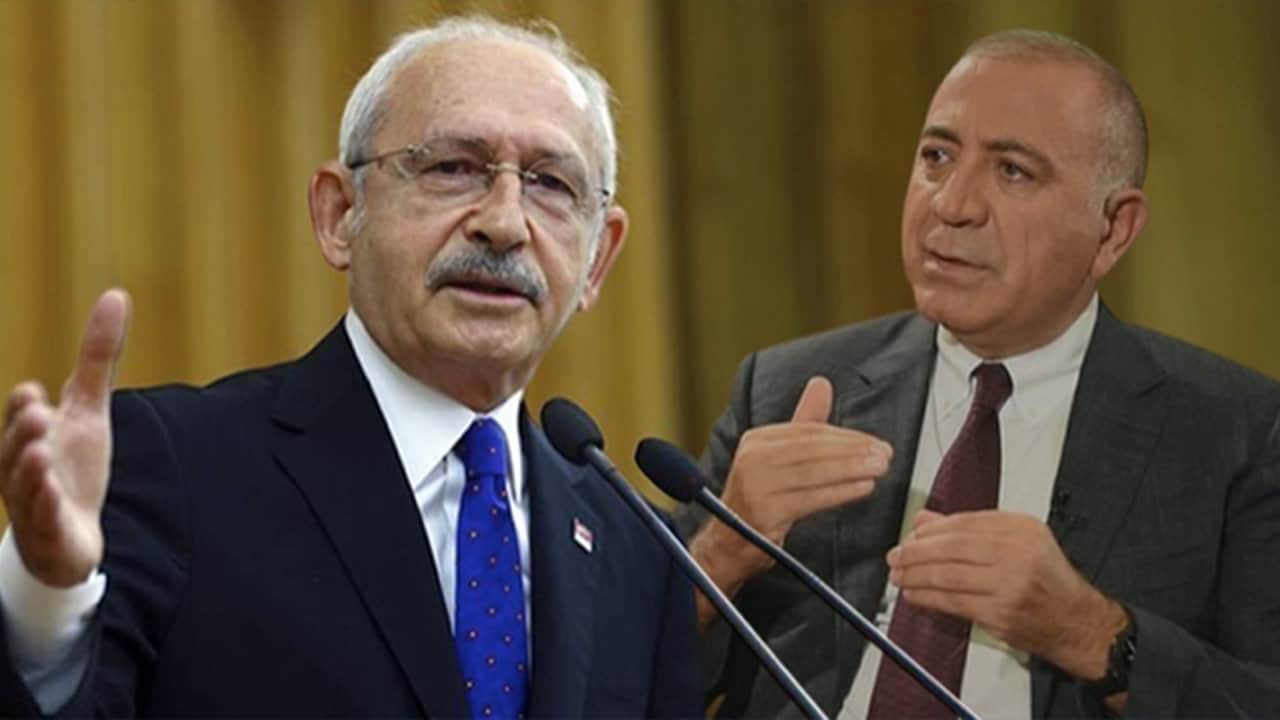 Foto - Has adamı Gürsel Tekin, Kılıçdaroğlu’nu çok kızdırmış: O tavırları resmen küplere bindirmiş
