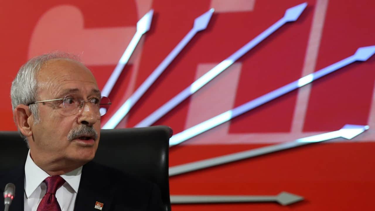 Foto - Has adamı Gürsel Tekin, Kılıçdaroğlu’nu çok kızdırmış: O tavırları resmen küplere bindirmiş